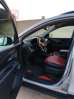 GMC Terrain